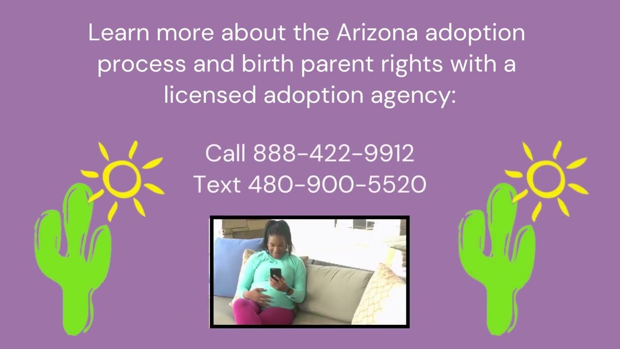Choosing the adoptive family in Arizona