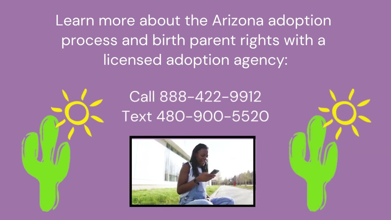 Choosing adoption in Arizona; Can I change my mind?